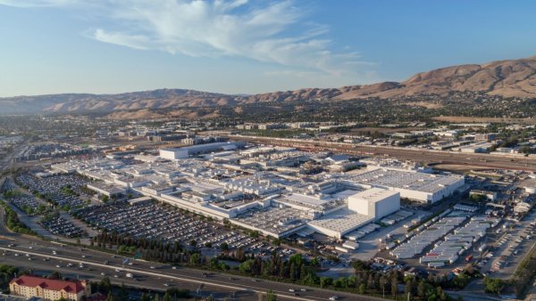 Canada Eyes Tesla Investment: New Documents Reveal Efforts to Woo Musk