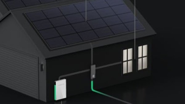 How Tesla's Powerwall carried me through Hurricane Ian