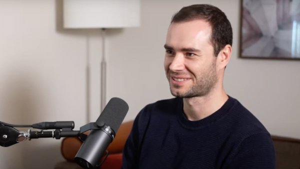 Former Tesla FSD Leader, Karpathy, Offers Glimpse into the Future of Artificial General Intelligence