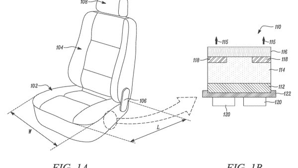Tesla continues innovation with new refrigerant-based seats