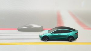 Tesla FSD Beta 10.12 will receive more detailed vehicle models