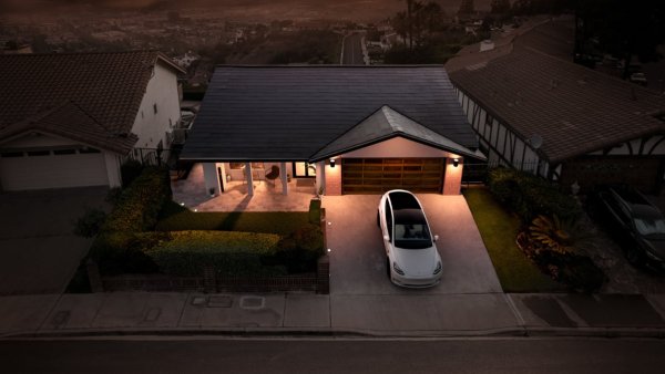 Why Tesla May Develop Its Own HVAC Unit
