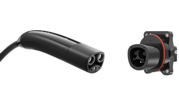 Tesla Will Have Volex Manufacture NACS Charging Connectors