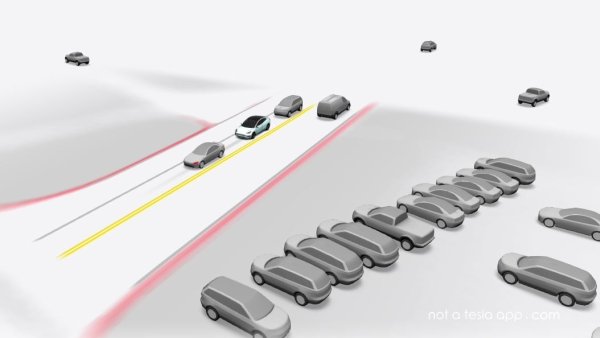 Tesla Included FSD V12.6.1 and V13.2.4 in the Same Update: What Caused This and What It Means