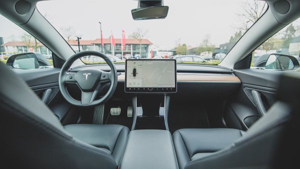 Tesla Applies Autopilot-Style Feedback to Other Systems With Dynamic Triggers