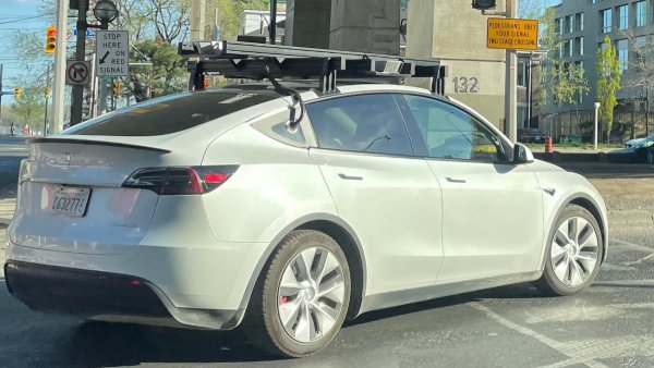 Tesla registers new high-res radar. Could Tesla be changing its position on radar and LiDAR?