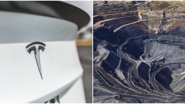 As lithium prices skyrocket, Elon considers Tesla getting into the mining industry