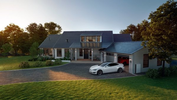 What Elon Musk believes is Tesla's true competitor