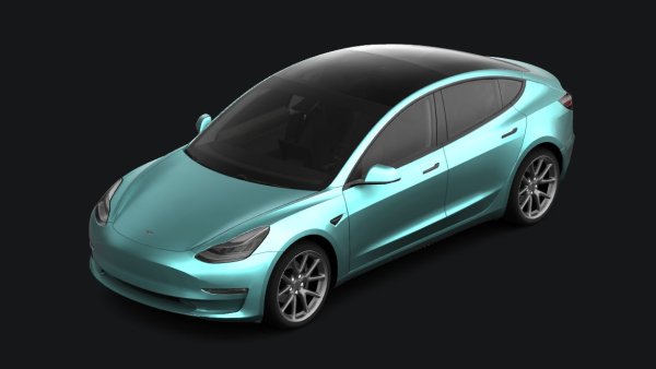 Tesla app may load vehicle data instantly in an upcoming update