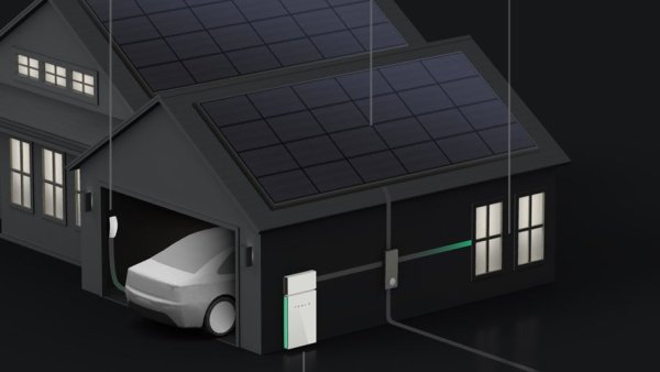 Tesla to allow charging for Destination Charger use