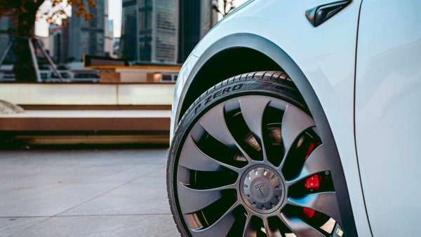 What We Learned from Tesla's Q3 Earnings Call