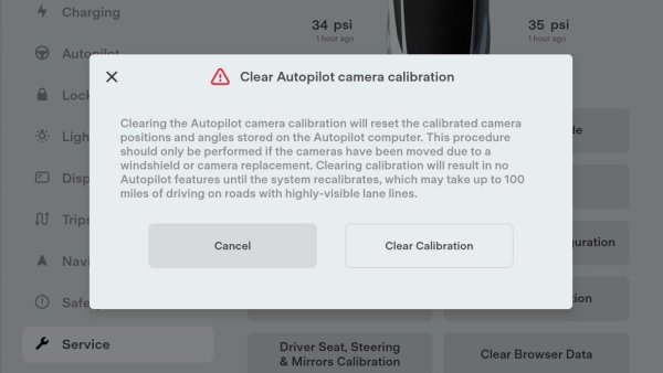 How to Calibrate Your Tesla Cameras for FSD