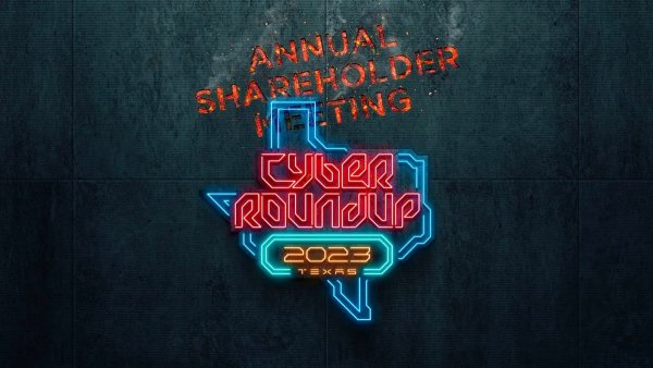 Tesla's Cyber Roundup Event: Agenda and How to Watch