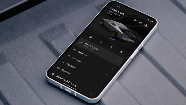 Cybertruck Unveiled: Bi-Directional Charging, Steer-by-Wire, Largest Battery in Any Tesla, Powered Frunk, 18.5-Inch Display