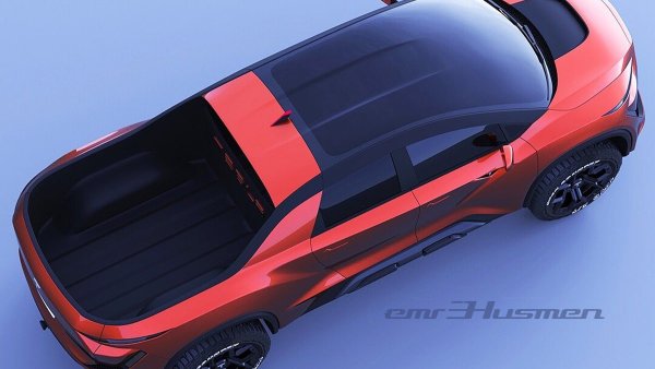 Tesla's Cyber Secret: The Untold Story of a Second Cybertruck Prototype