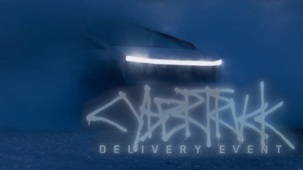 Watch the Tesla Cybertruck Event On Demand