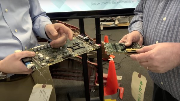 Tesla HW4 Removes Daughter Board: Saves Millions and Increases Reliability