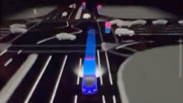 Tesla FSD Beta v11.3 Improvements Explained in Plain English