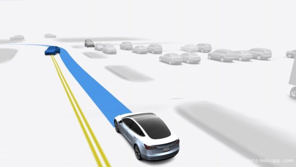 Tesla Releases FSD Beta 11.4: What's New
