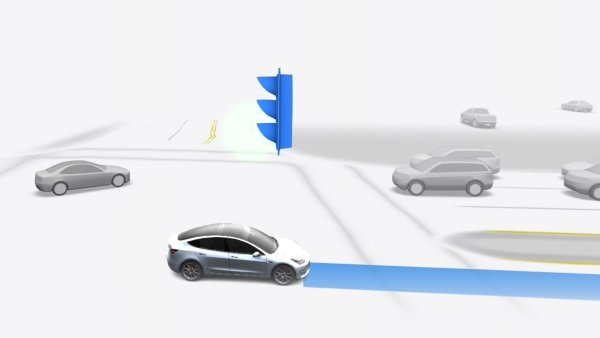 Tesla FSD Beta 11.4.2 May Be Released This Weekend