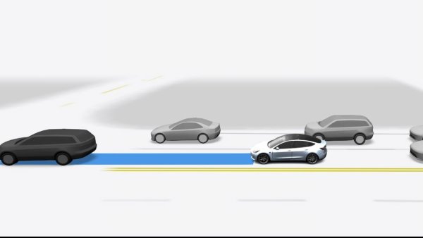 Tesla FSD V12.5.5 Adds End-to-End Highway Stack; Tesla Teases Upcoming Features