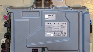 Tesla’s Next-Gen FSD Computer (HW5 / AI5) Rumored to Deliver 5x More Power