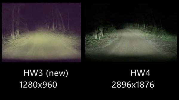 How to Check If Your Tesla Has Hardware 3 (HW3) or Hardware 4 (AI4)