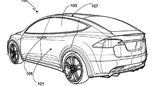 Tesla Superchargers, Patents, and Autopilot Opened Up for Competition