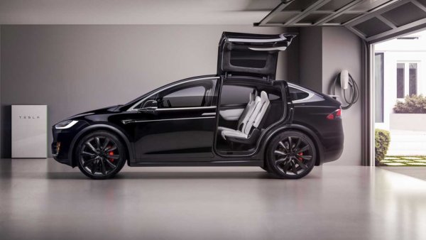 Should Tesla Phase Out Its Model X for the Model Y and Incoming Cybertruck?