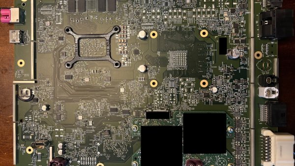 Tesla Model Y HW4 Infotainment Includes Less Ram; Likely Means No Steam Support