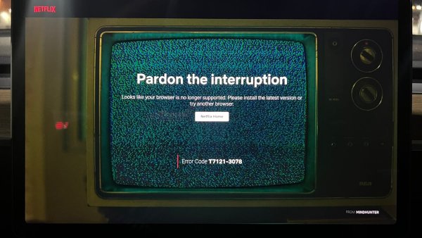 Netflix's New Password Sharing Policy Won't Affect Your Tesla