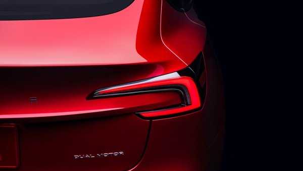 New Model 3 Performance To Be Available Next Year and Will Be 'Pretty Special', According to Report