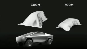 Musk Teases New Model for Early 2025 That Will Use a Mix of Next-Gen and Current Platforms