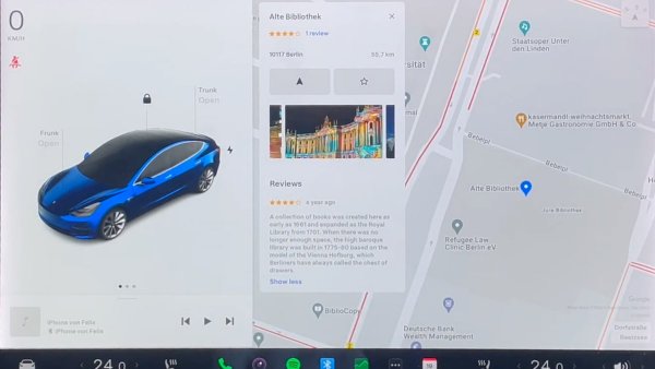 Tesla Update 2023.12.1: An In-depth Look at Its Features [Video]