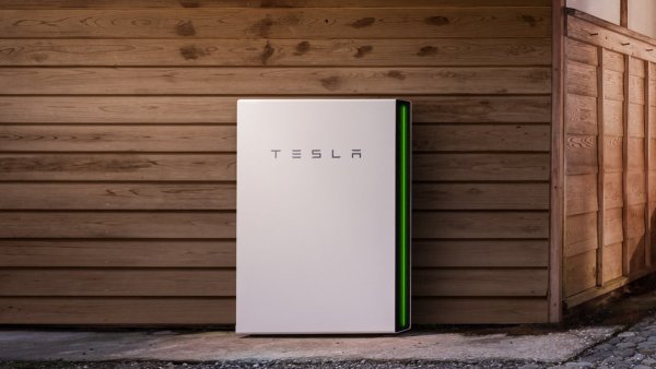 Tesla Gears Up to Launch Powerwall 3: A Sleeker, More Efficient Home Battery