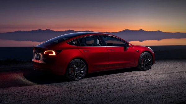 Tesla Reduces Price of Model 3 and Model Y, Now Starting at $31,490 After Incentives