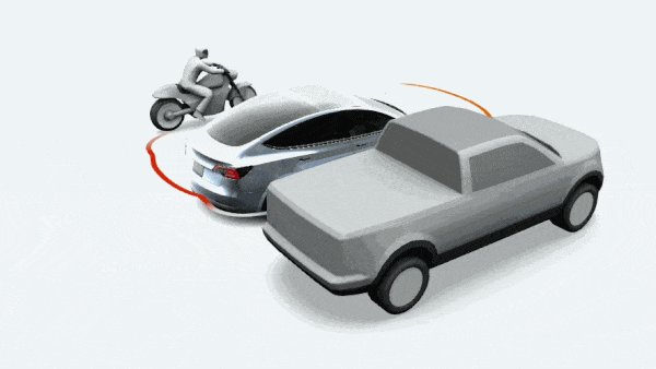 Musk Reveals Final Piece in Tesla's Full Self-Driving Puzzle: AI-Based Vehicle Control