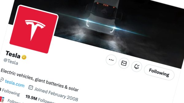 Tesla's Social Media Domination Continues to Surge in 2023