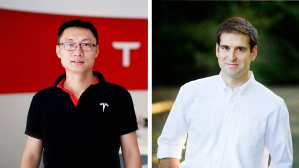 Tesla Reveals Key Personnel Updates While Announcing 2023 Shareholders Meeting