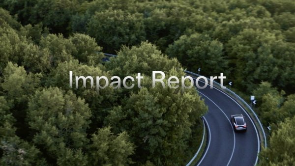 Impact Report: Tesla Vehicles 8x Less Likely to Catch Fire, Batteries Degrade 15% After 200k Miles