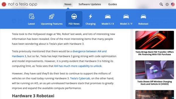 We're Launching Our Redesign: See What's Included