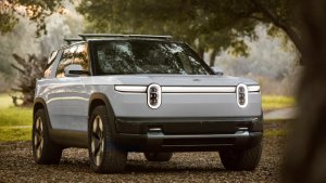 Rivian Reveals R2 and R3 Models That Will Compete With Tesla’s Model Y and Next Gen Vehicle