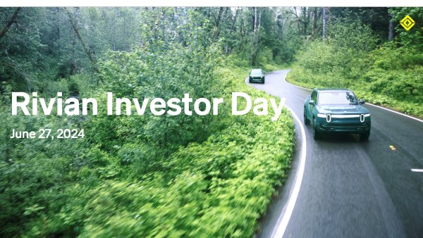 A Look at Rivian’s Future: Will They Be Tesla’s Biggest Competitor?