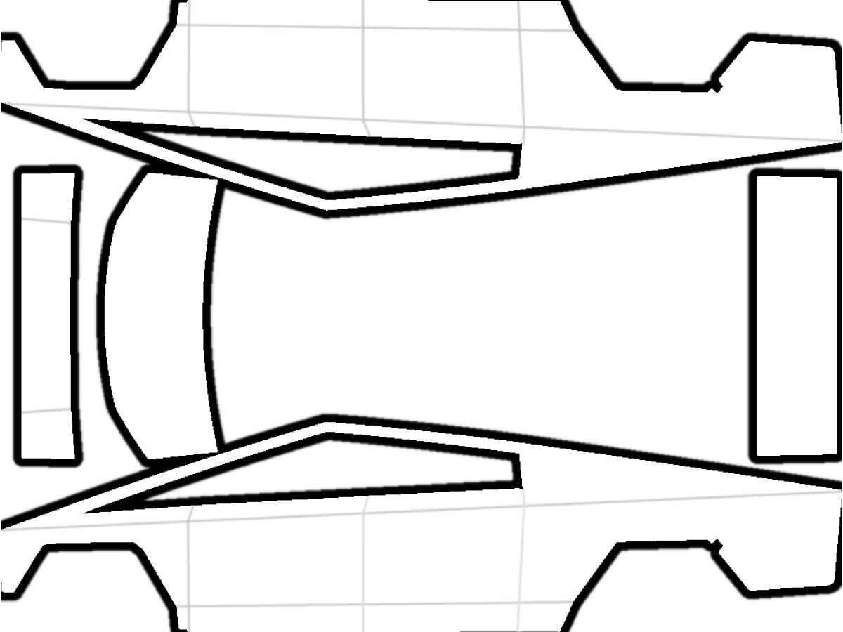 The template, in all its glory.