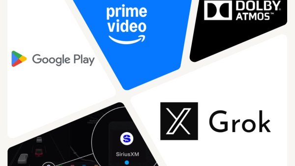 Tesla Holiday Update Wishlist - Entertainment Edition