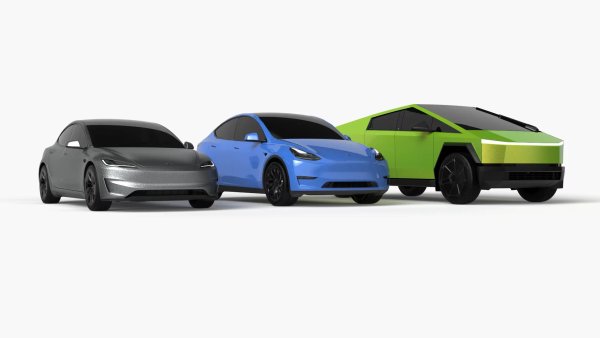 Tesla Improves Wrap Services: Switches to Vinyl, Cuts Prices Drastically, Adds New Colors and Expands Availability