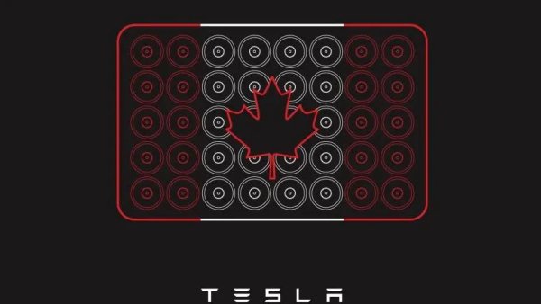 Tesla’s Forgotten Market – Canada