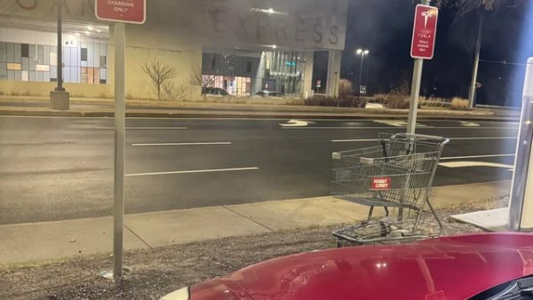 Tesla Smoking While Supercharging? A Look at What's Actually Happening