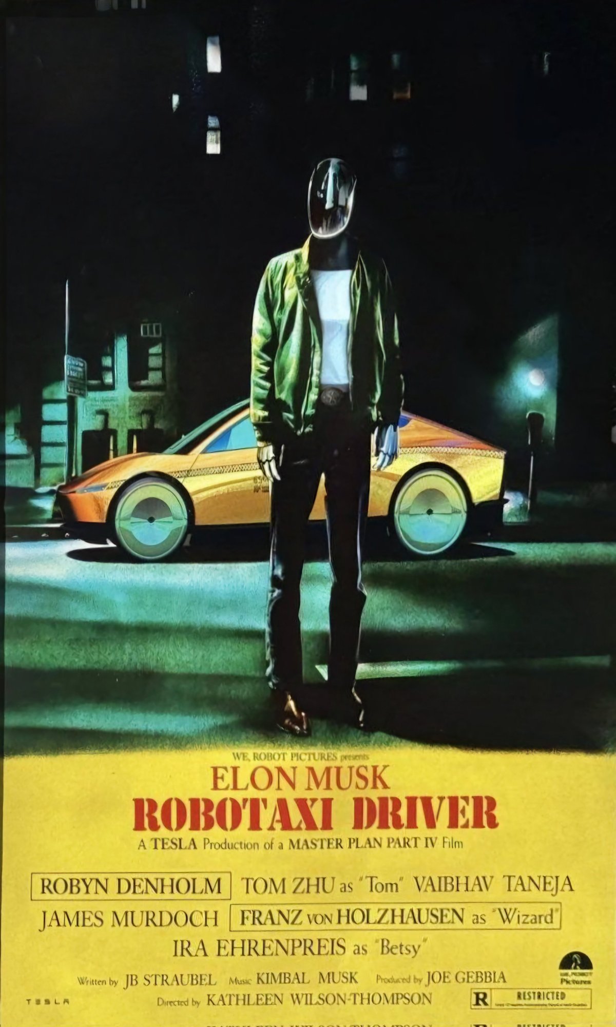 Master Plan Part 4 Reference Poster