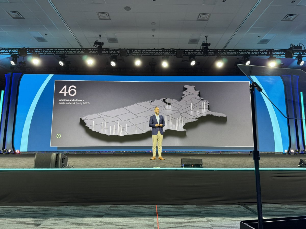 The 46 new MCS sites coming soon.